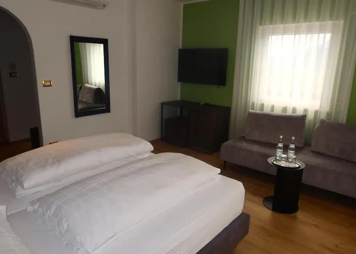 Hotel Rotwand