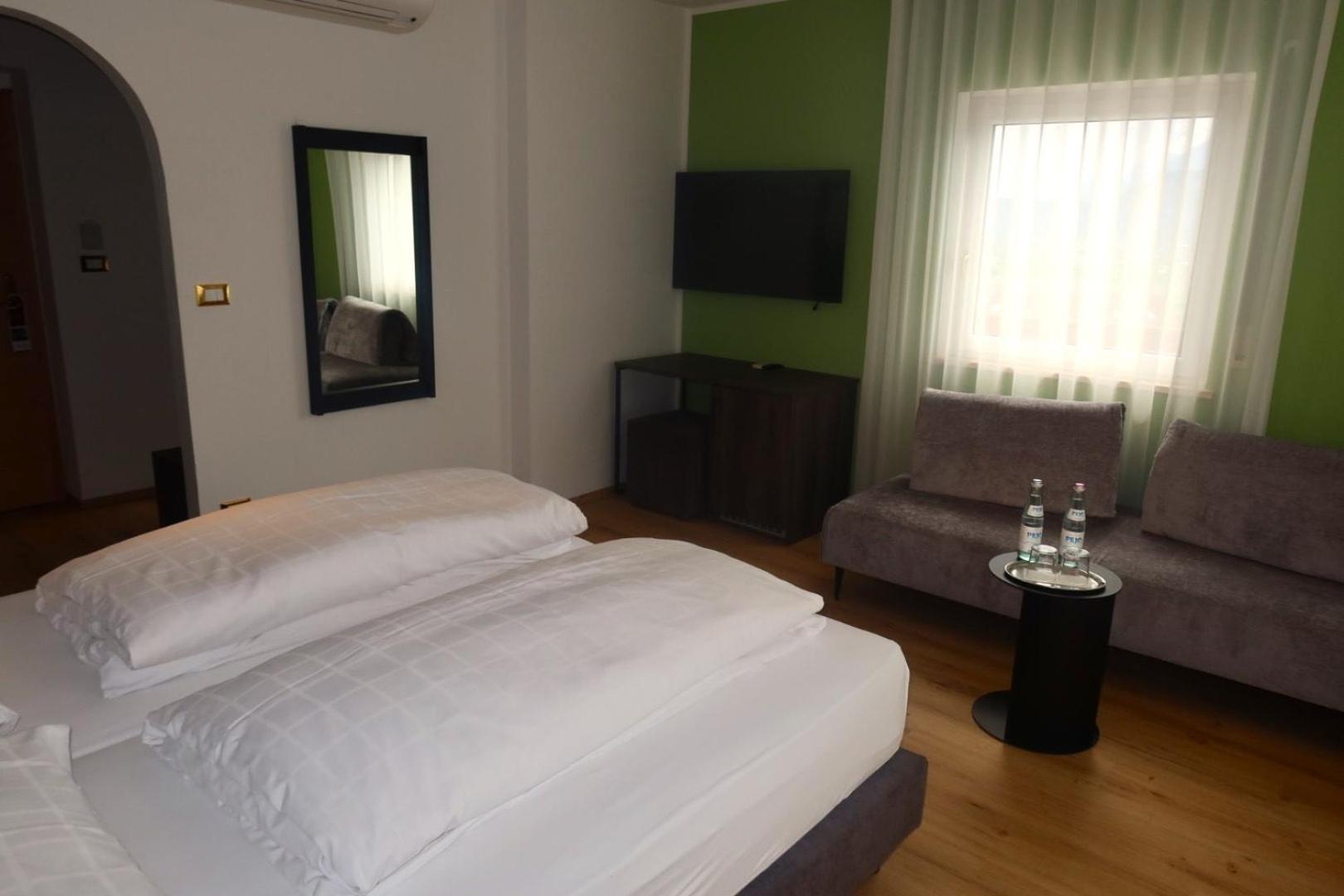 Rotwand Hotel Laives