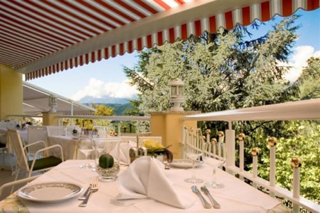 Rotwand Hotel Laives
