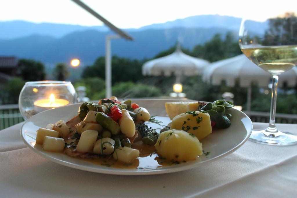 Hotel Rotwand Laives