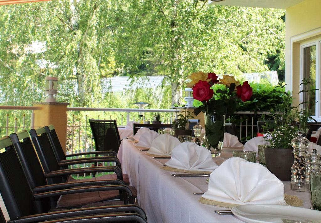 Hotel Rotwand Laives
