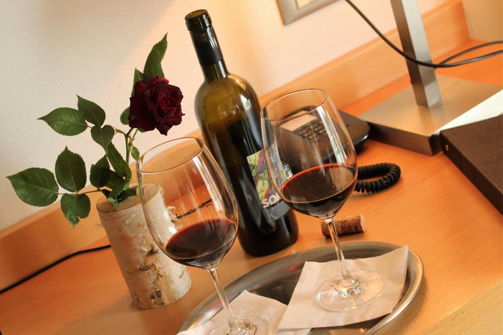 Hotel Rotwand Laives