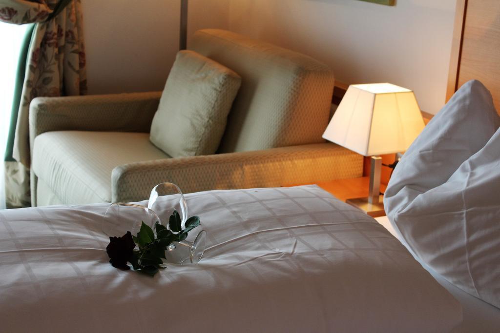 Hotel Rotwand Laives