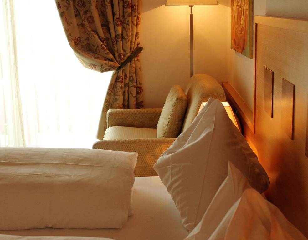Hotel Rotwand Laives