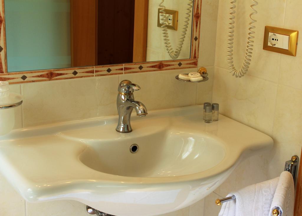 Hotel Rotwand Laives