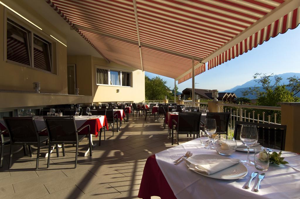 Hotel Rotwand