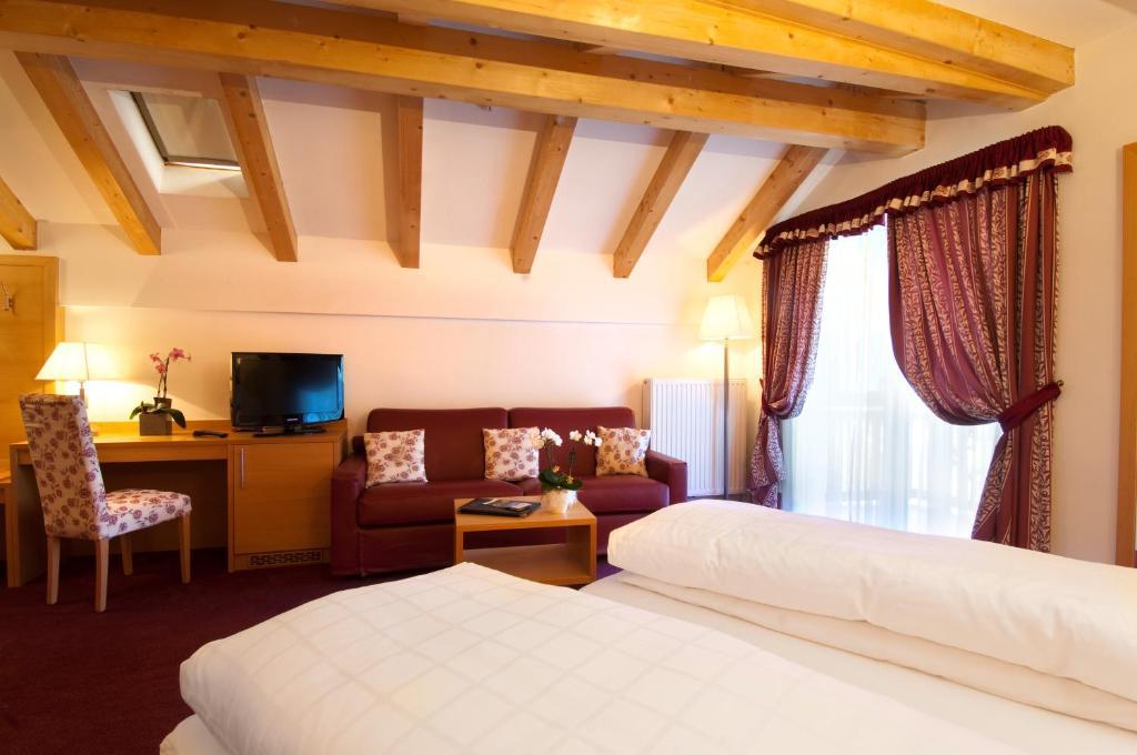 Hotel Rotwand Laives