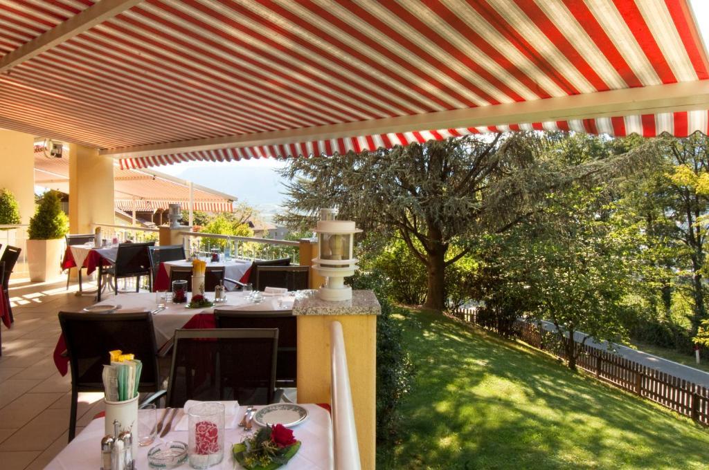 Hotel Rotwand 3*