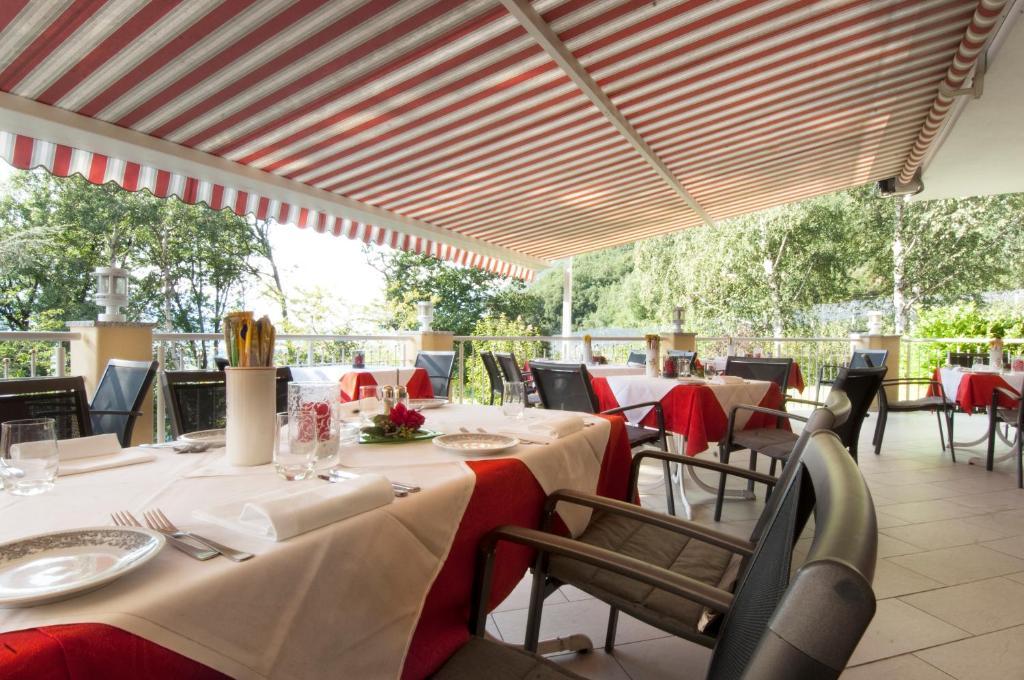 Hotel Rotwand