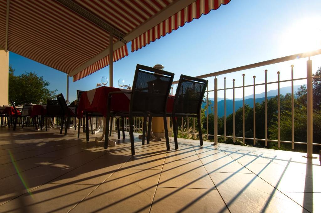 Hotel Rotwand Laives