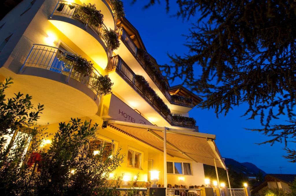 Rotwand Hotel Leifers