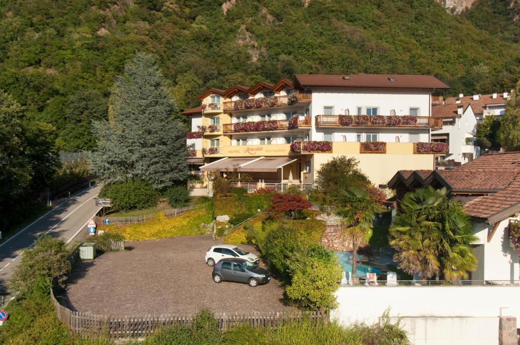 Rotwand Hotel 3*