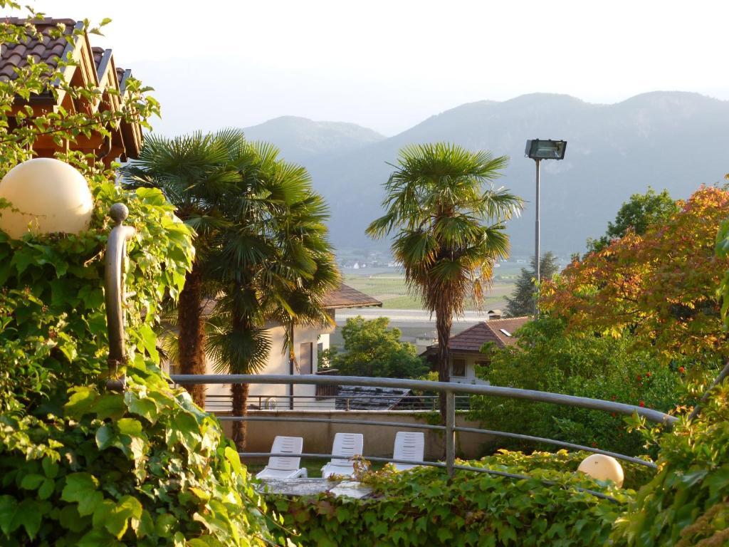 Rotwand Hotel 3*