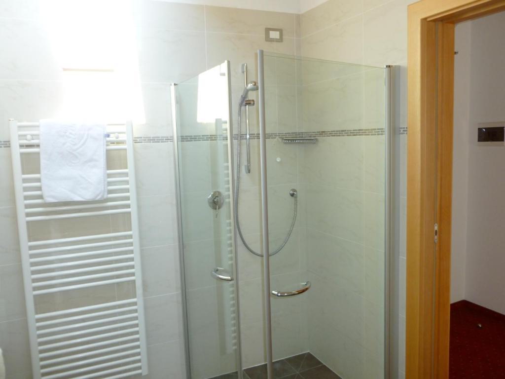 Rotwand Hotel