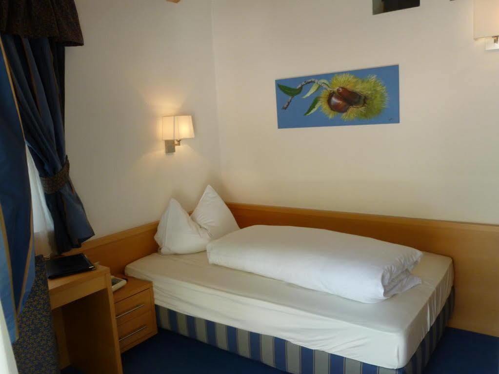 Rotwand Hotel