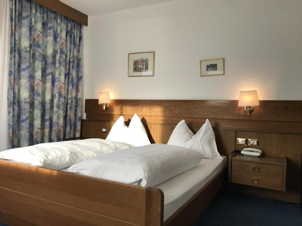 Rotwand Hotel Laives