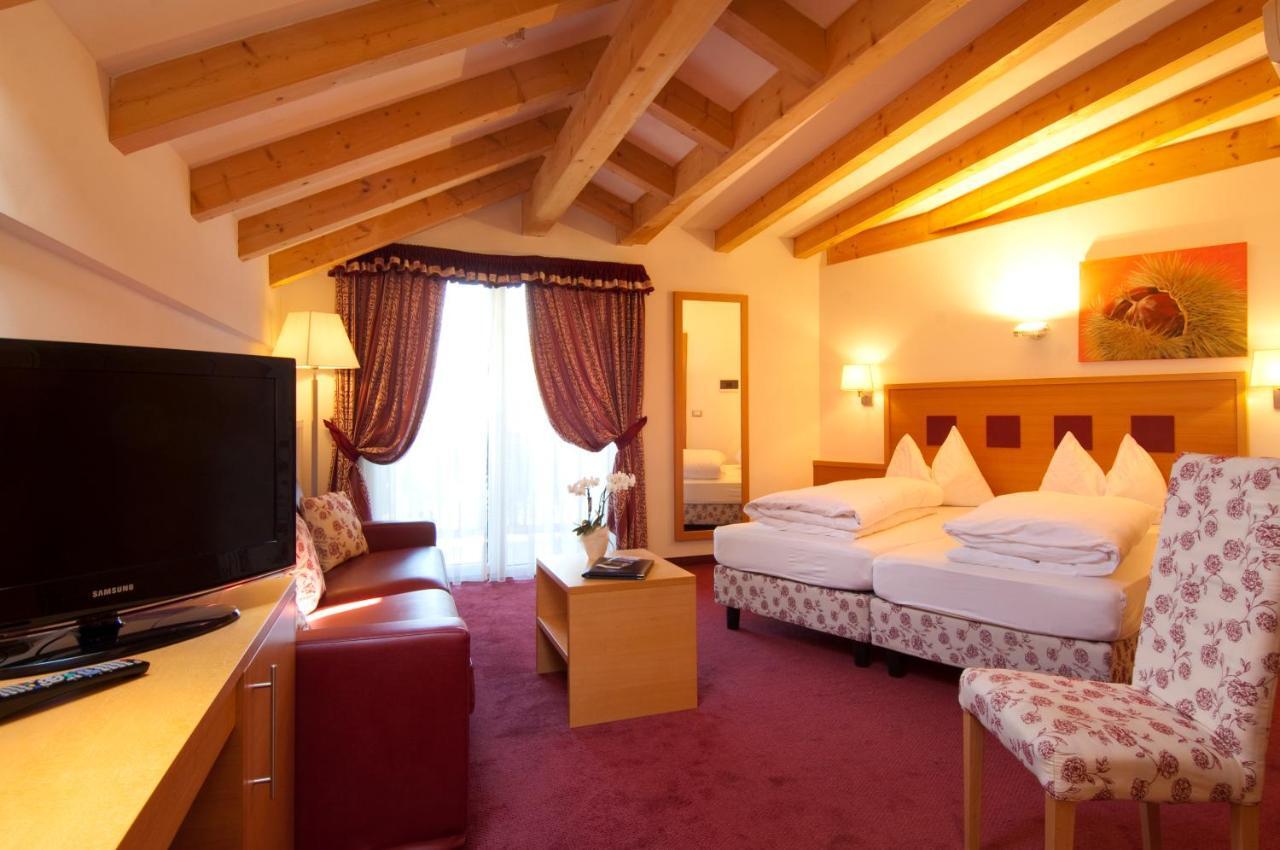 Rotwand Hotel