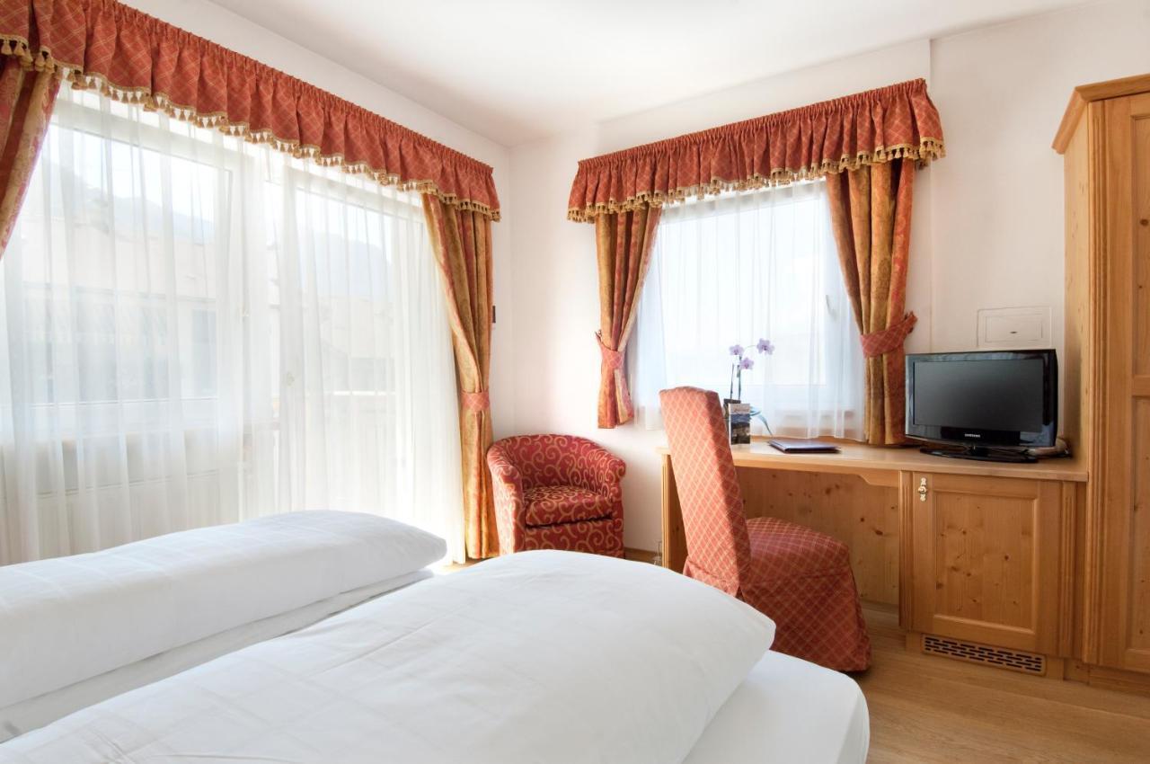 Rotwand 3* Leifers