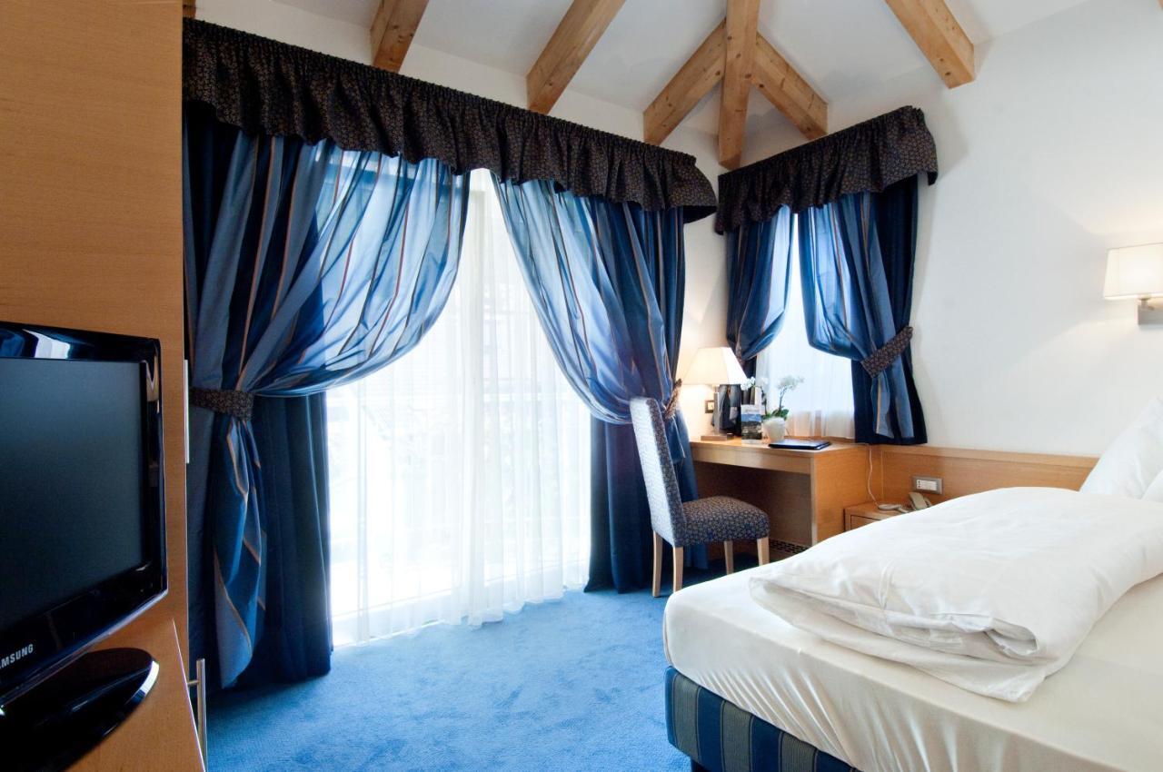 Hotel Rotwand 3*
