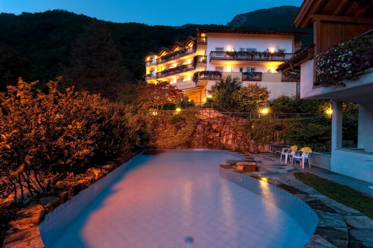 Rotwand Hotel 3*